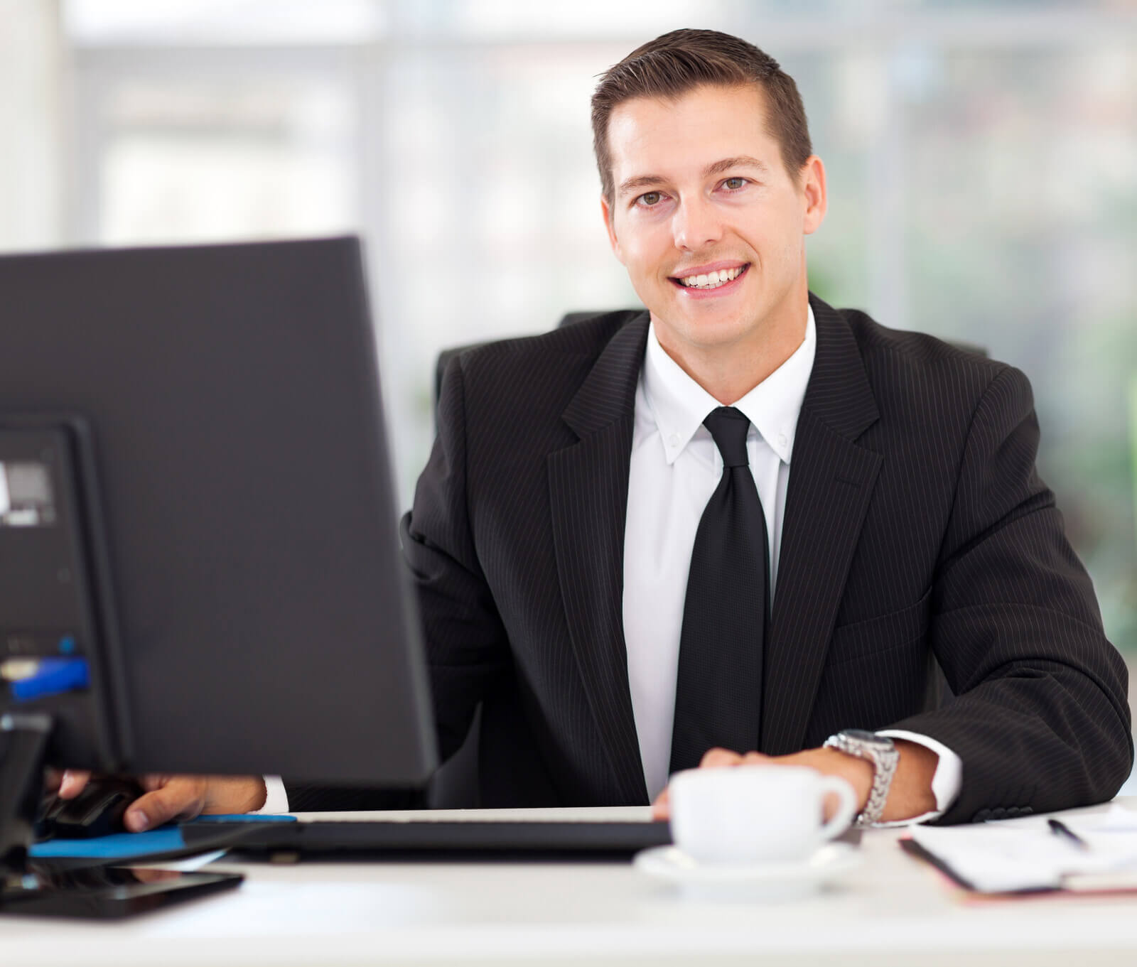 Automated Data Entry