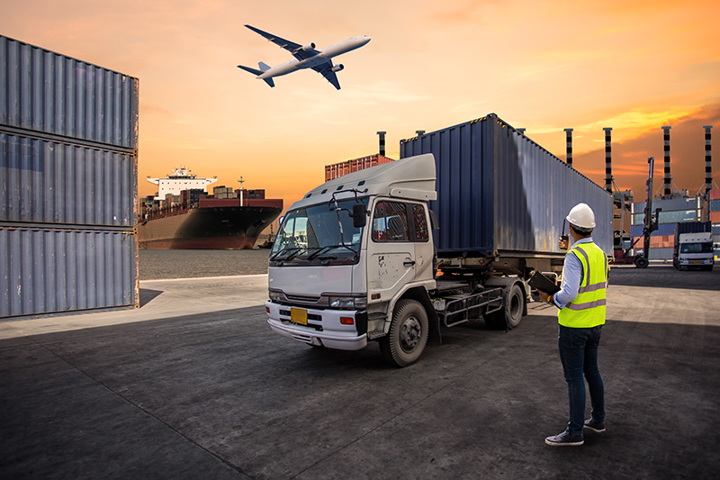 Business Process Outsourcing for the Transportation Sector