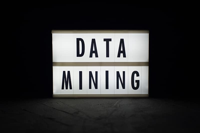Data Mining Methods
