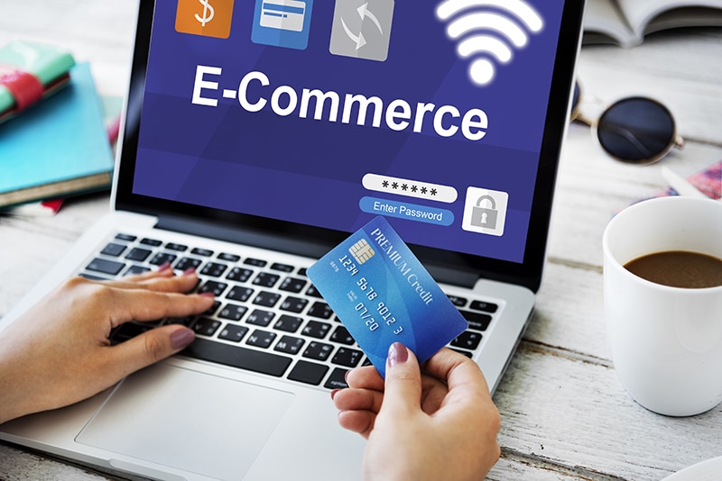 Overcoming Challenges in E-commerce Data Entry Outsourcing