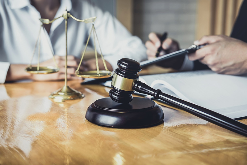 Handling Estate Planning – Importance of Legal Documentation