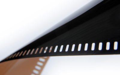 Microfilm Digitization and Conversion: Process and Purpose