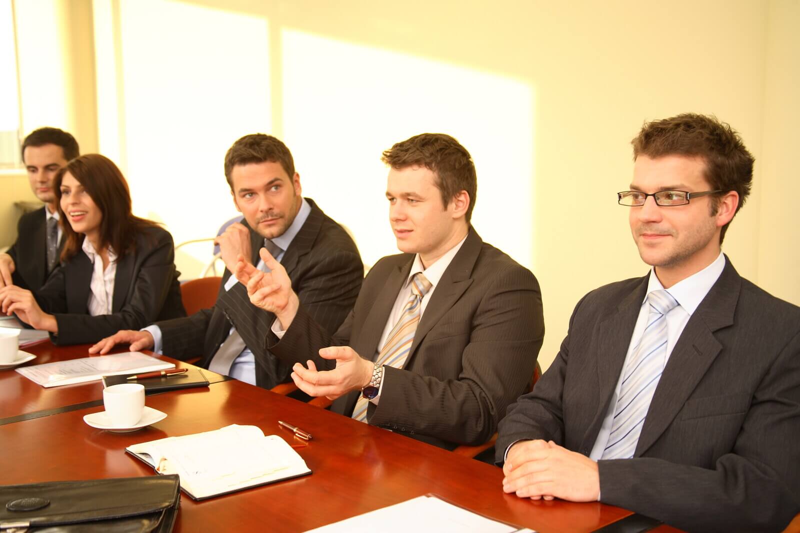 Our Expert Team