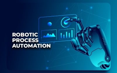Significance of RPA in Insurance Claims Data Entry
