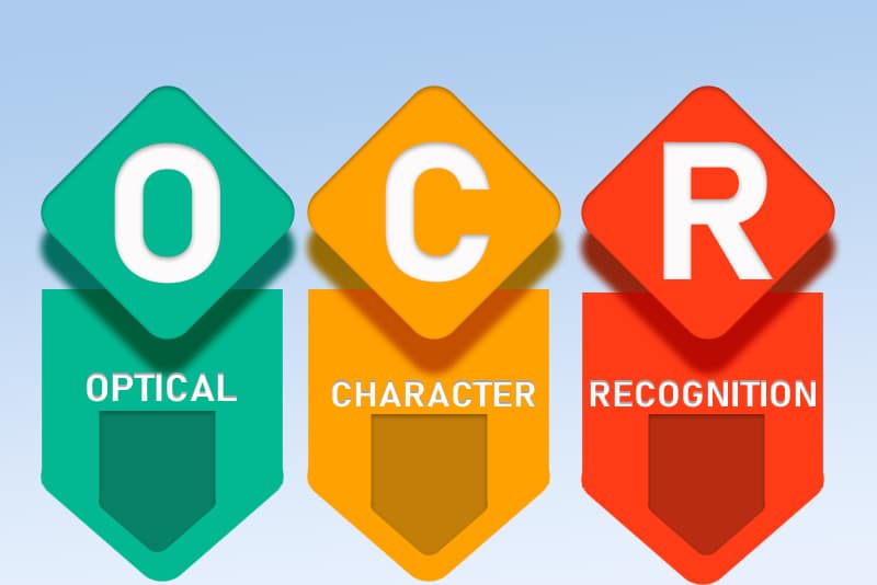 Significant Role and Benefits of OCR in the Insurance Industry