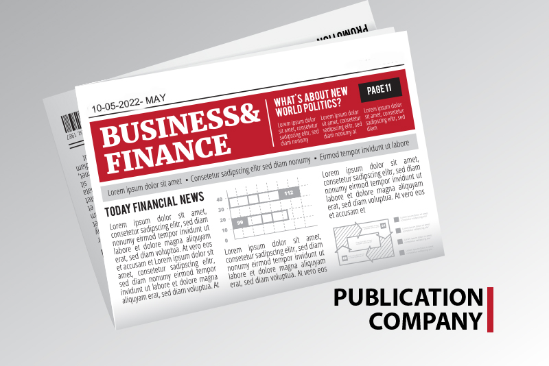 What Kind of Data Processing Can Help Your Publication Company?
