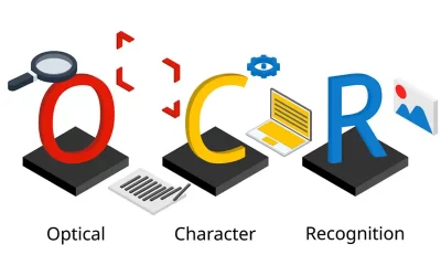 How OCR Helps Digitization in the Insurance Industry